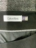 Calvin Klein Solid Black Formal Skirt Size 2 - photo 4