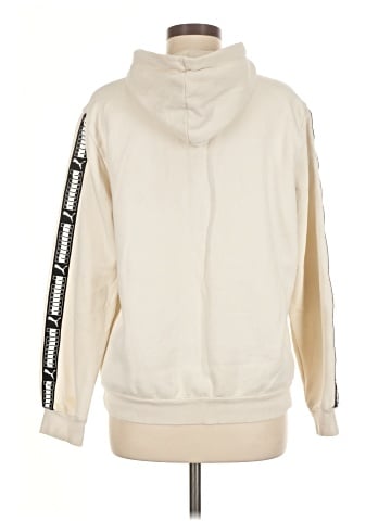 Puma Pullover Hoodie (view 2)