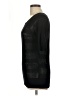 Twenty One Black Pullover Sweater Size L - photo 5