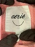 Aerie Pink Sweatshirt Size S - photo 7