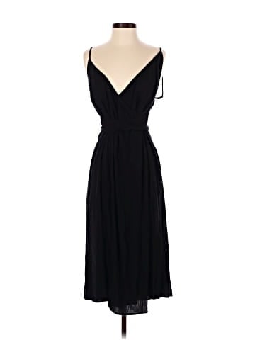 Hinge Cocktail Dress (view 1)