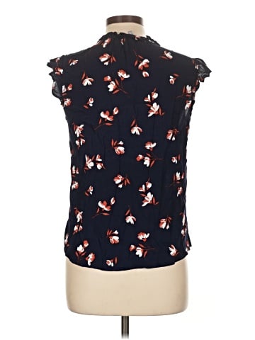 Daniel Rainn Sleeveless Blouse (view 2)