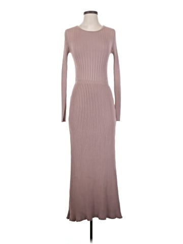 Express Casual Dress (view 1)