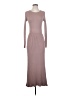 Express Tan Casual Dress Size XS - photo 1