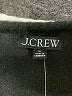 J.Crew 100% Polyester Black Jacket Size XL - photo 6