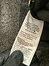 J.Crew 100% Polyester Black Jacket Size XL - photo 7