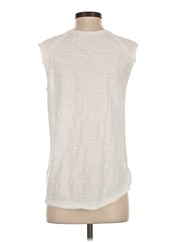 Wilt Sleeveless T-Shirt (view 2)
