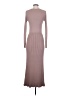 Express Tan Casual Dress Size XS - photo 2