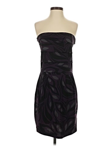 Banana Republic Factory Store Cocktail Dress (view 1)