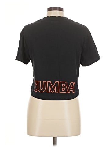 Zumba Wear Short Sleeve T-Shirt (view 2)