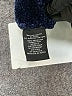 Grace 100% Polyester Blue Cardigan Size 1X - photo 8