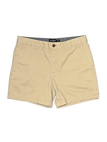 Club Monaco Khaki Shorts (view 1)