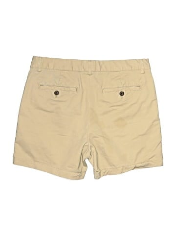 Club Monaco Khaki Shorts (view 2)