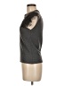 Zara Gray Short Sleeve Top Size M - photo 5