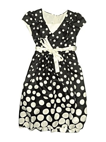 Bonnie Jean Dress (view 1)
