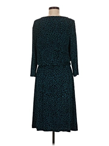 Travelers by Chico's Casual Dress (view 2)