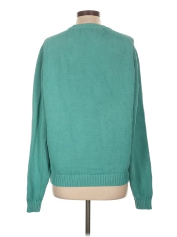 Lands' End Pullover Sweater (view 2)