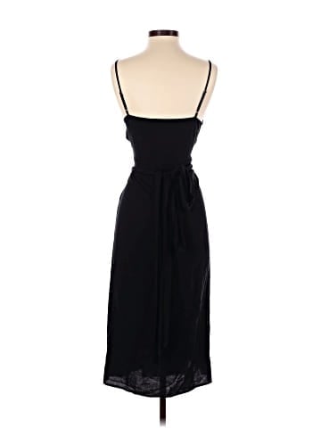 Hinge Cocktail Dress (view 2)