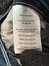 SLINK Jeans Stars Blue Jeans Size 20 - photo 5