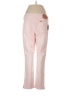 Assorted Brands 100% Cotton Solid Pink Jeans Size 10 - photo 2