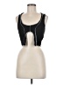 Shein Black Tank Top Size M - photo 1