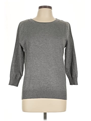 Joseph A. Pullover Sweater (view 1)