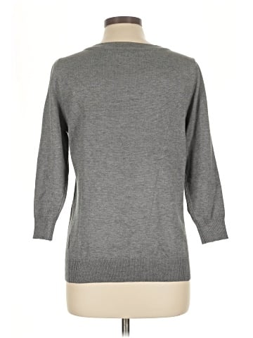 Joseph A. Pullover Sweater (view 2)