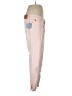 Assorted Brands 100% Cotton Solid Pink Jeans Size 10 - photo 4