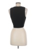 Shein Black Tank Top Size M - photo 2