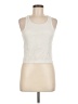 Lululemon Athletica Ivory White Active Tank Size 2 - photo 1