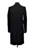 Cos Black Coat Size 2 - photo 2