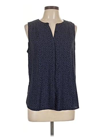 Apt. 9 Sleeveless Blouse (view 1)