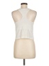Lululemon Athletica Ivory White Active Tank Size 2 - photo 2