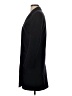 Cos Black Coat Size 2 - photo 5