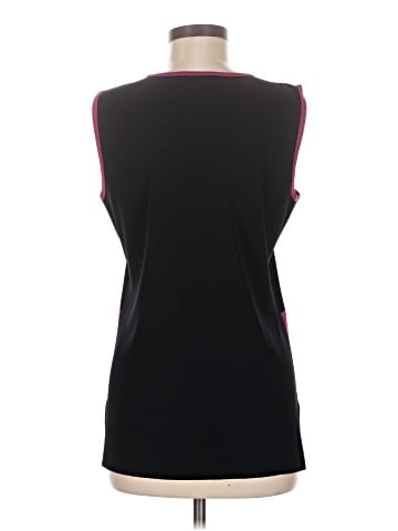 misook Sleeveless Top (view 2)