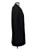 Cos Black Coat Size 2 - photo 4