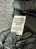 Petite Sophisticate Black Blazer Size 2 Petite - photo 7