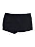 J.Crew Solid Black Shorts Size 12 - photo 1