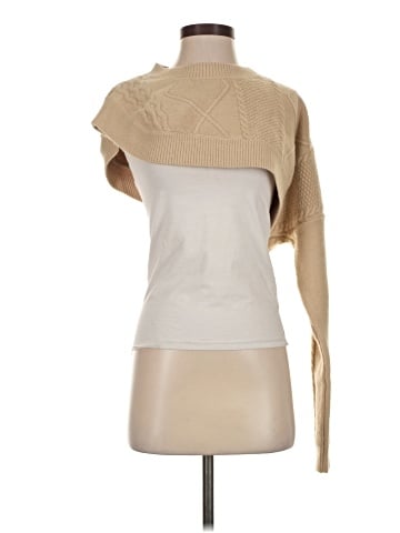 MAAC London Turtleneck Sweater (view 1)