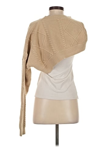 MAAC London Turtleneck Sweater (view 2)