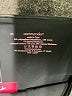 Commando Metallic Black Athletic Shorts Size M - photo 3