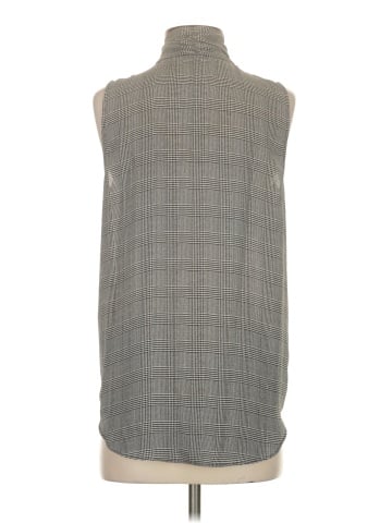 Ann Taylor Sleeveless Blouse (view 2)
