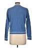 Lizgolf Blue Pullover Sweater Size L - photo 2