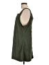Unbranded 100% Polyester Green Casual Dress Size L - photo 5