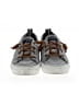 Sperry Top Sider Houndstooth Gray Sneakers Size 7 - photo 2