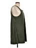 Unbranded 100% Polyester Green Casual Dress Size L - photo 4