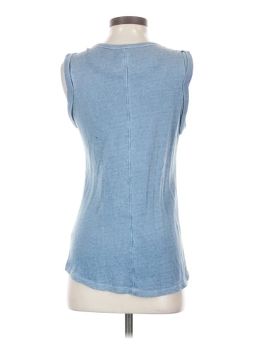 Sundry Sleeveless T-Shirt (view 2)