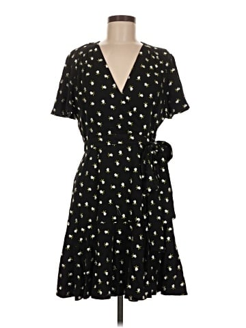 Jill Jill Stuart Casual Dress (view 1)