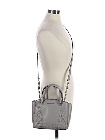 Michael Michael Kors Satchel - back