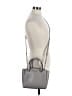 MICHAEL Michael Kors Gray Satchel One size - photo 2